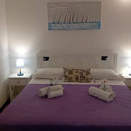 Casa Fulvia With Terrace Apartment Monterosso al Mare Ngoại thất bức ảnh