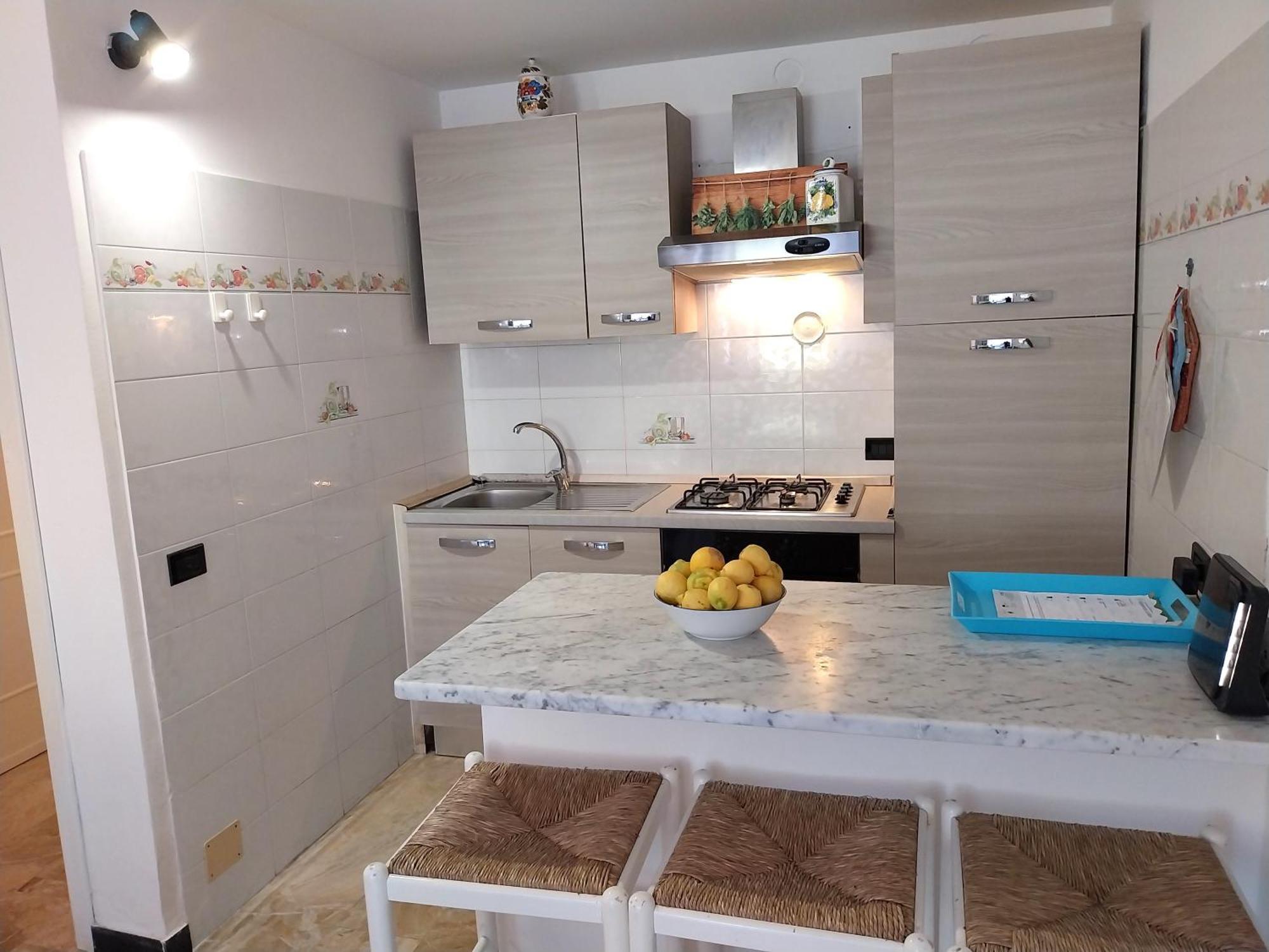 Casa Fulvia With Terrace Apartment Monterosso al Mare Ngoại thất bức ảnh