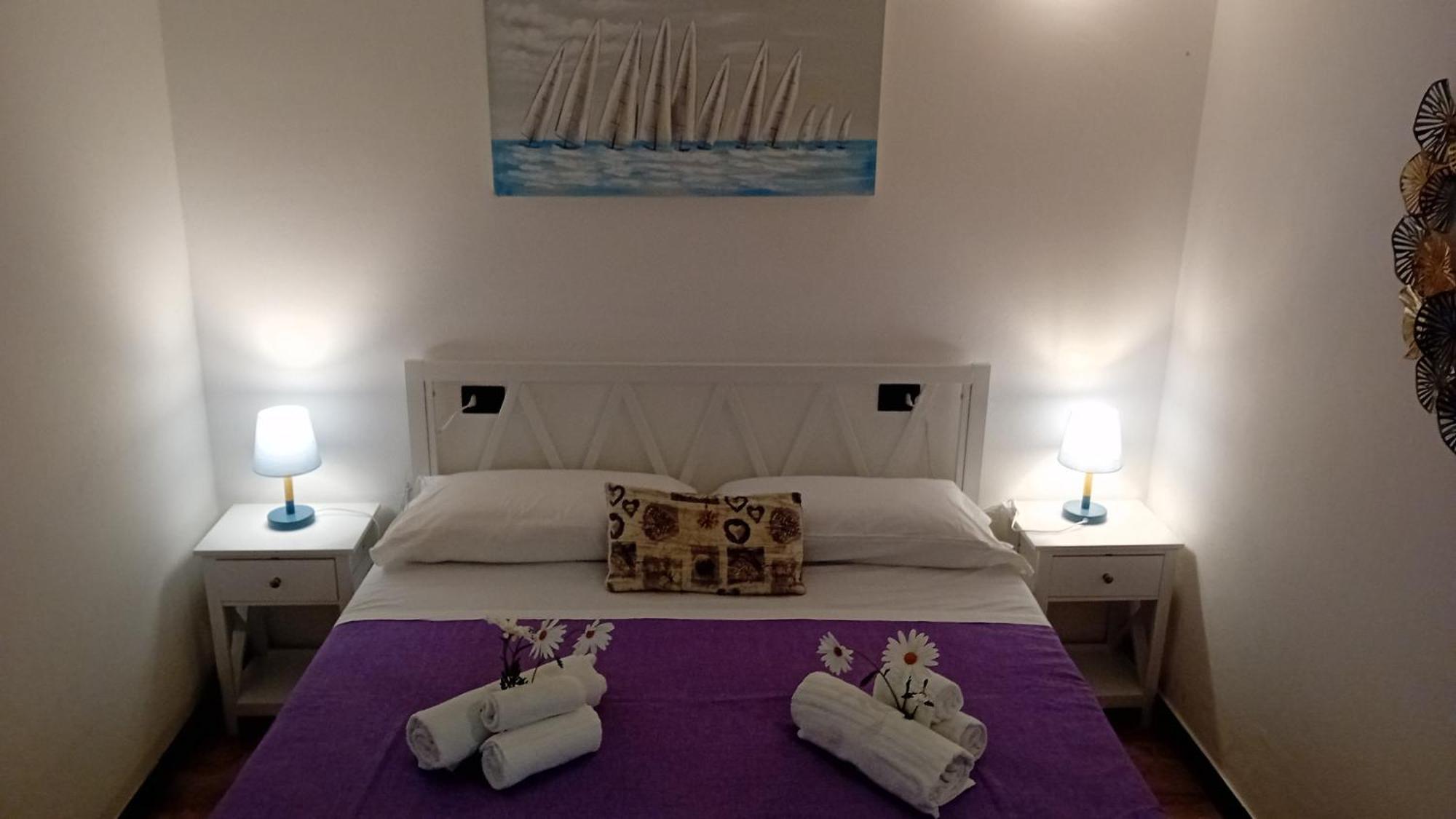 Casa Fulvia With Terrace Apartment Monterosso al Mare Ngoại thất bức ảnh