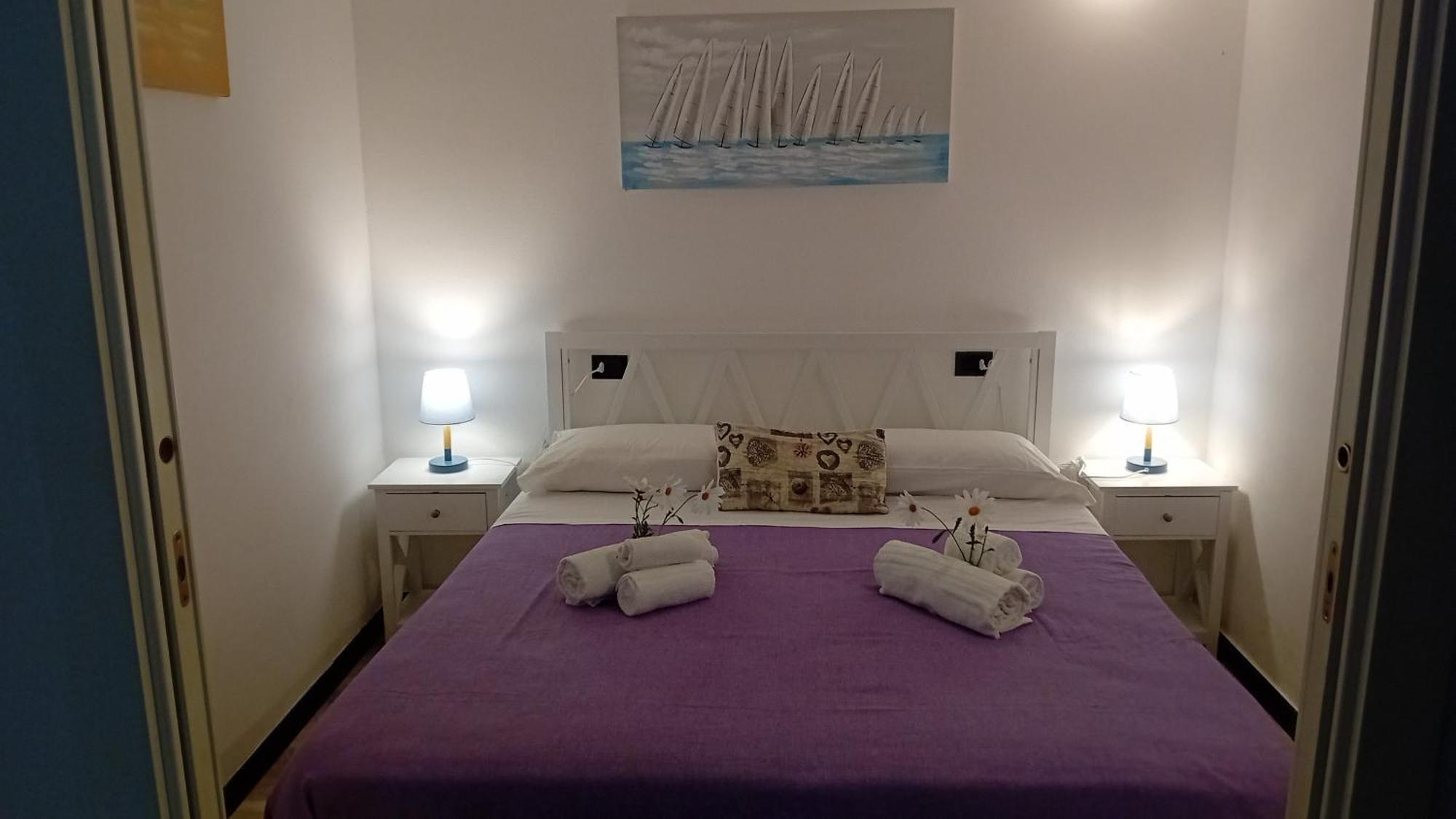 Casa Fulvia With Terrace Apartment Monterosso al Mare Ngoại thất bức ảnh