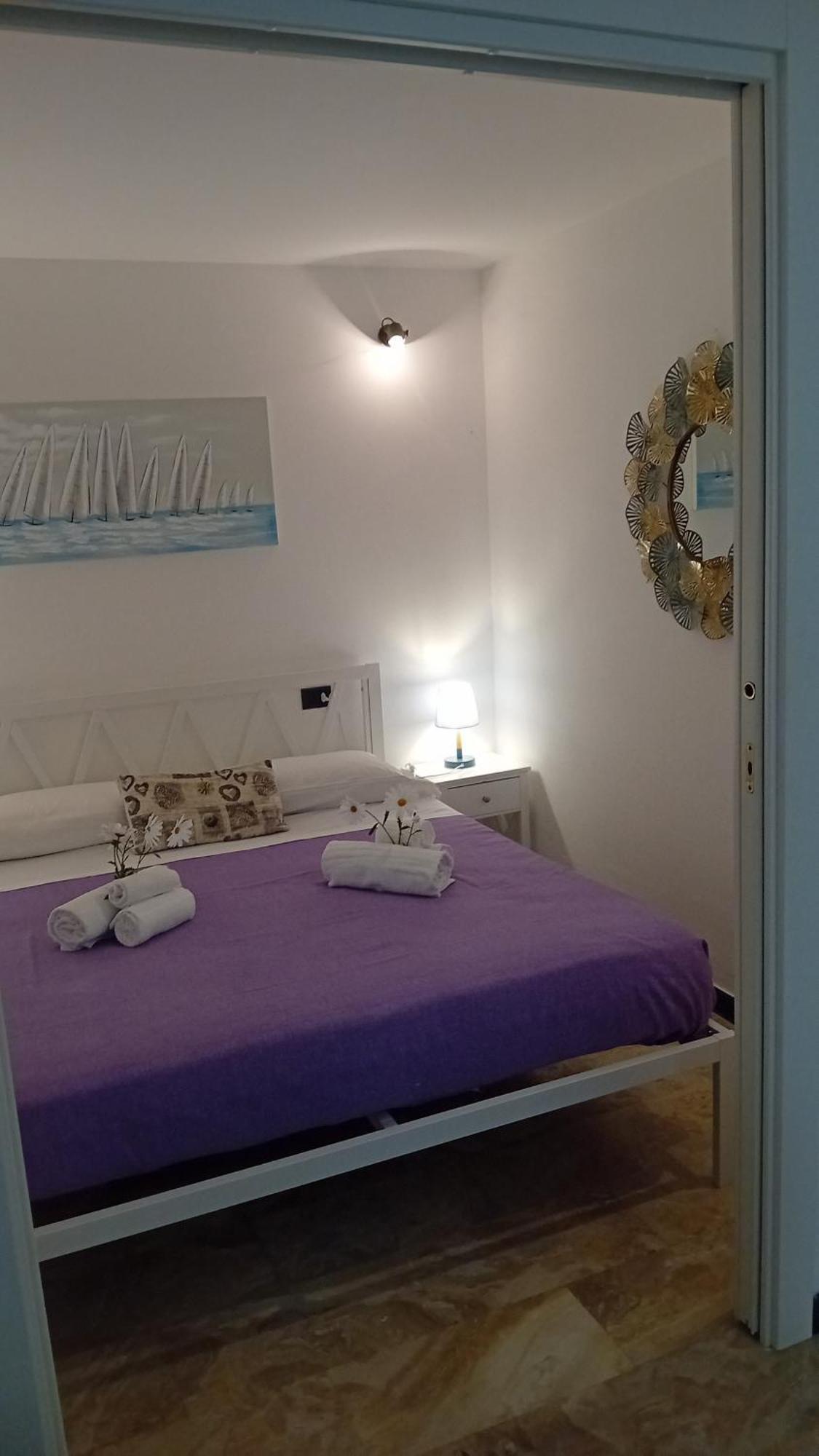 Casa Fulvia With Terrace Apartment Monterosso al Mare Ngoại thất bức ảnh