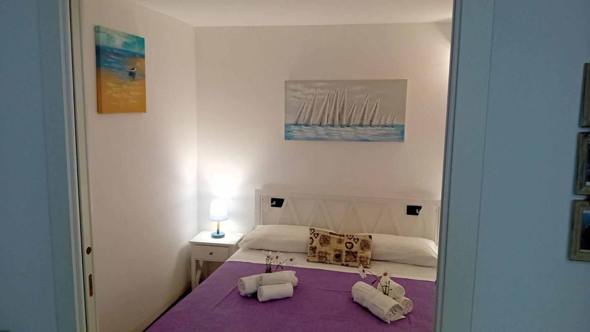 Casa Fulvia With Terrace Apartment Monterosso al Mare Ngoại thất bức ảnh